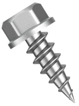 Ventilationsskruv Hi