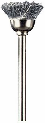 Stålborste 13 mm (442)