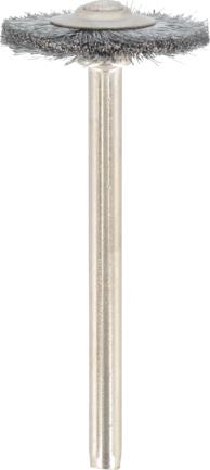 Stålborste 19 mm (428)