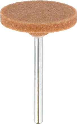 Slipstift av aluminiumoxid  25,4 mm (8215)