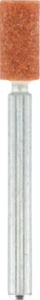 Slipstift av aluminiumoxid  4,8 mm (8153)