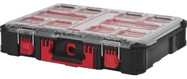 Sortimentbox Packout