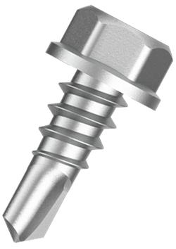 Ventilationsskruv Provent C1