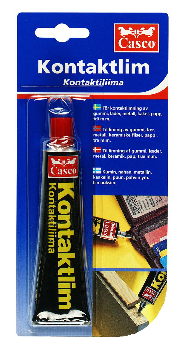 Kontaktlim S9 Super Casco 2960, 2963, 3831