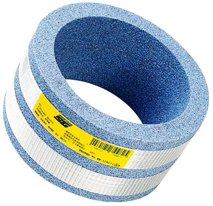 Planslipring Norton SG