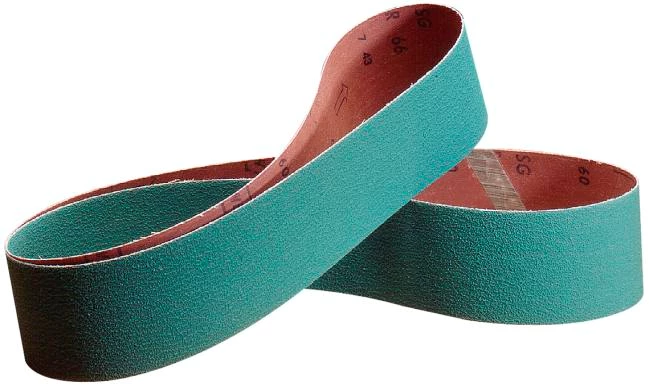 Slipduksband Norton SG R929 50-63 mm bredd