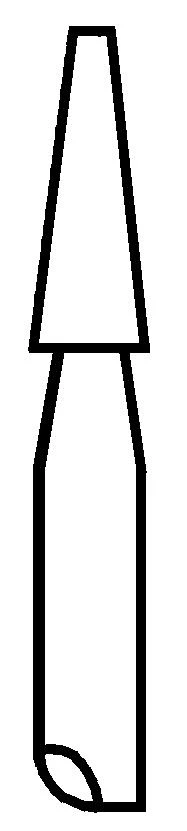 SLIPSTIFT B97 3X10 86A90PVS