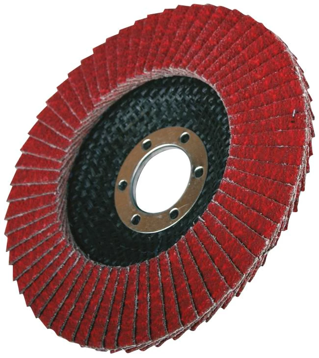 Lamellrondell Quantum Konvexa