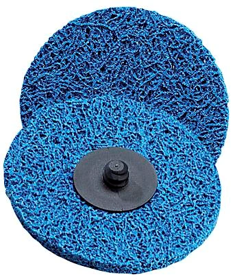 Ytkonditioneringsrondell Norton Rapid Blend