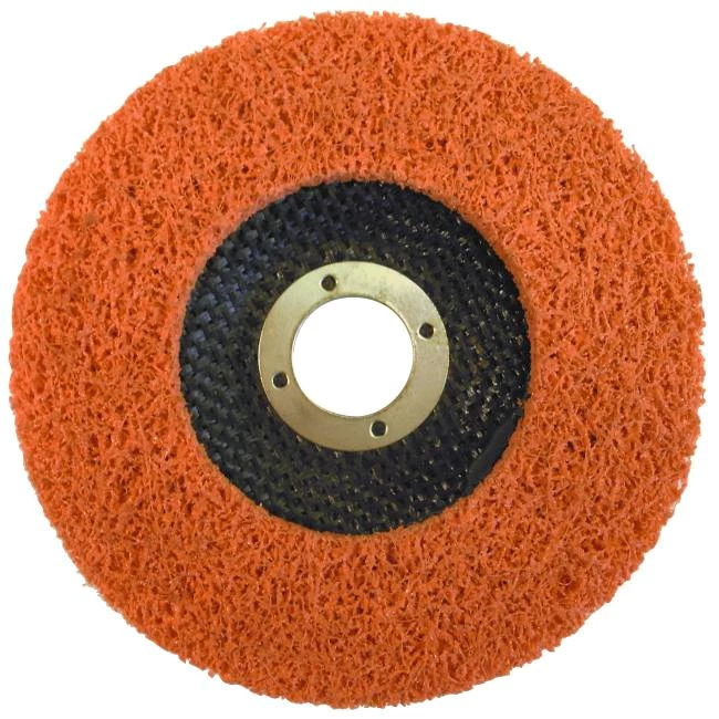 Slipnylonrondell Norton Blaze Rapid Blend