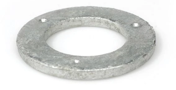 Rundbricka BRB 200HV FZV