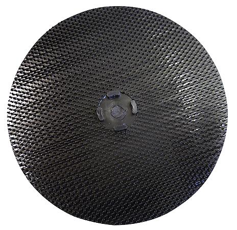 Stödtallrik med kardborreyta Norton