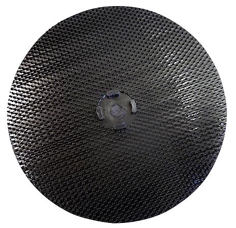 Stödtallrik med kardborreyta Norton