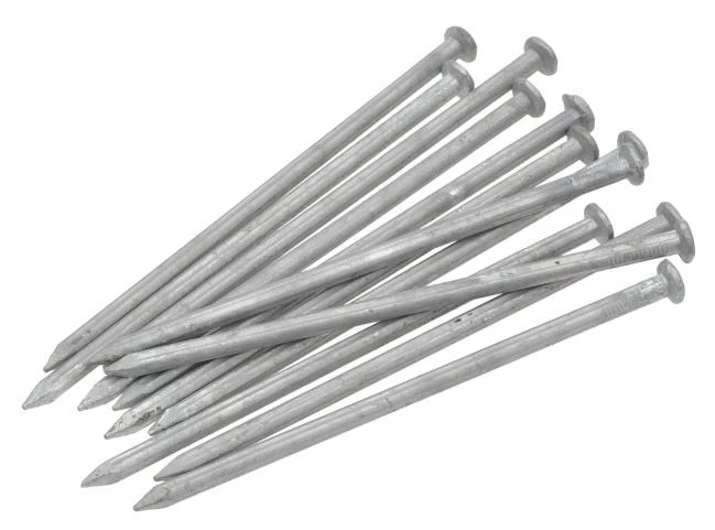 60X2,5 MM LÖSSPIK VFZ 1500-PACK
