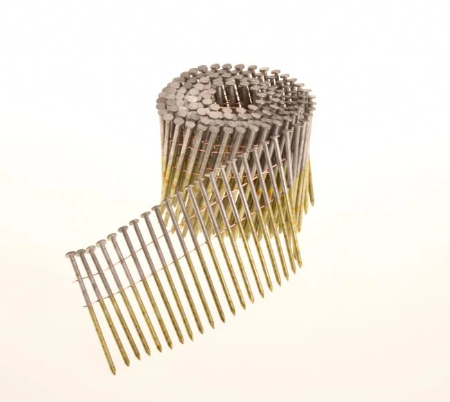 90X3,1MM WIREB SPIK SLÄT VFZ 16° - 4050-PACK