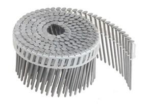 Rullbandad spik 63x2,5mm 16º ringad EFZ SencoPlus