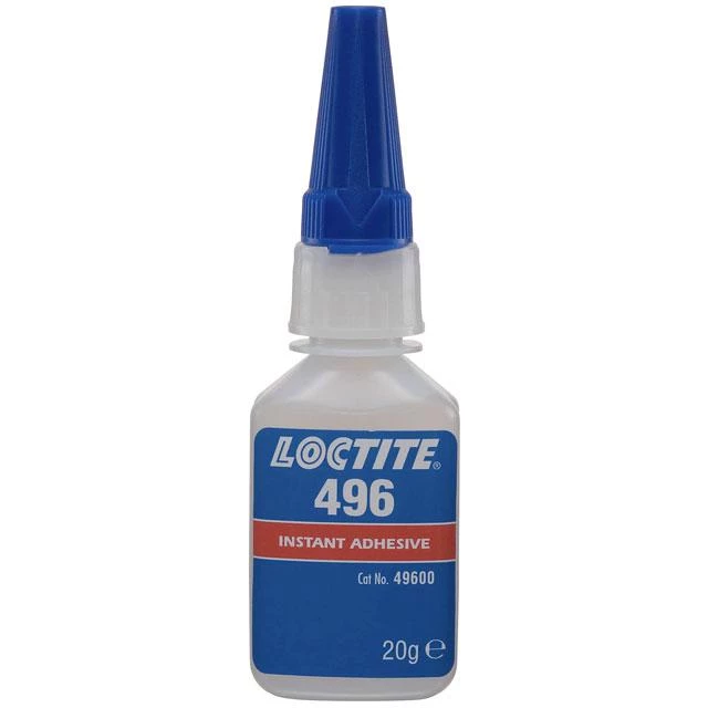 LOCTITE 496 20G .