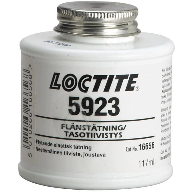 FLYTANDE ELAST.TÄT.117ML 5923 .