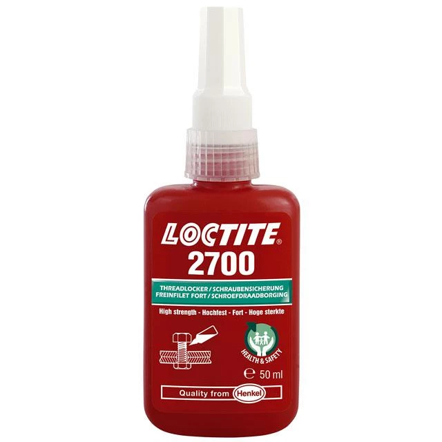 LOCTITE 2701 50ML