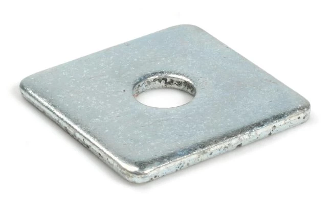 Fyrkantsbricka S4B 100HV FZB