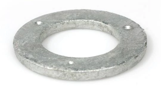 Rundbricka BRB 200HV FZB