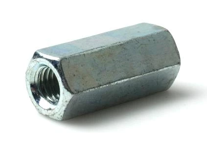 Skarvmutter M6HM FZB