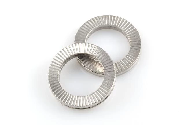 Låsbricka HEICO-LOCK ZinkFlake