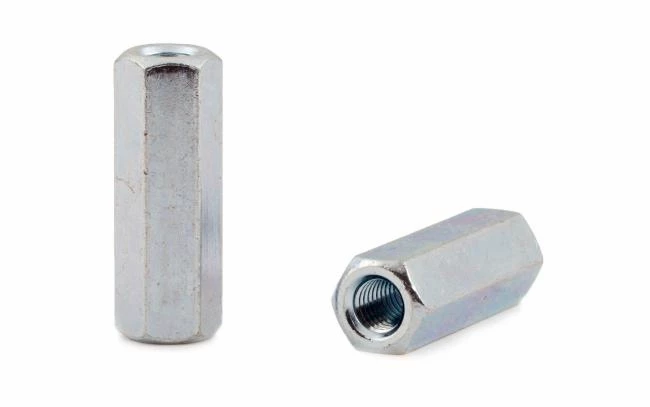 Skarvmutter M6HM FZB