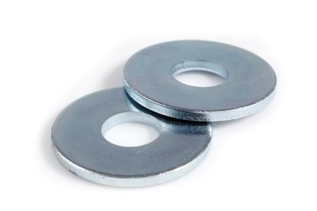 Rundbricka RBS 200HV FZB