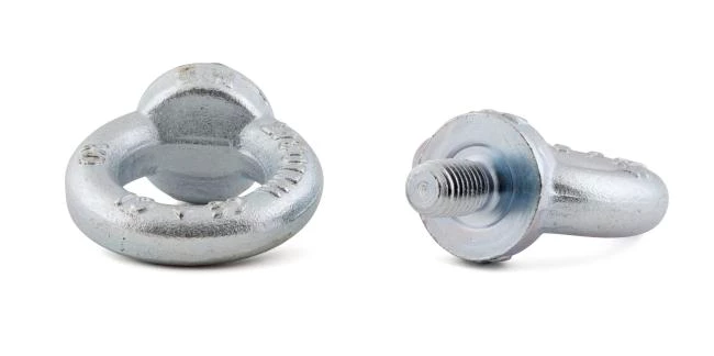 Lyftögleskruv LT DIN 580 CE-märkt FZB