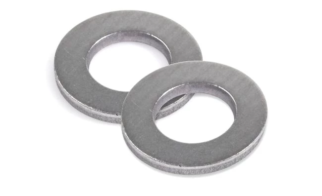 Rundbricka BRB 200HV FZB