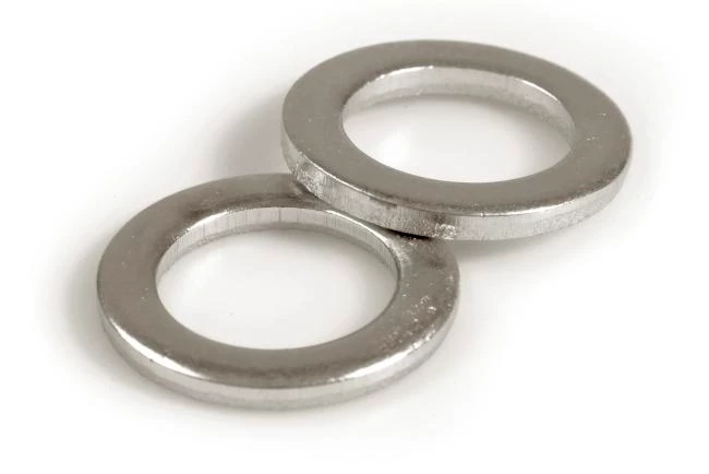 Rundbricka RB 140HV DIN 433 A4