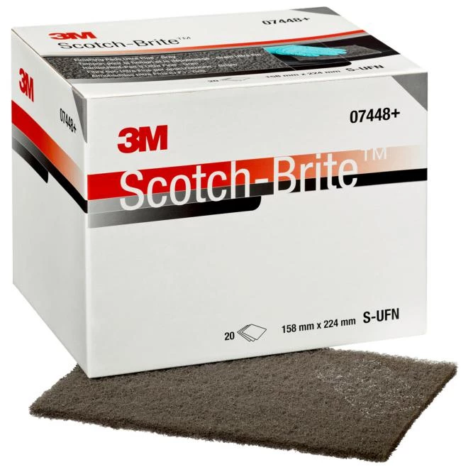 Scotch-Brite Ark