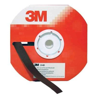 Slipduksrulle 314D 50MM