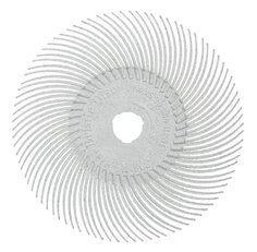 RADIALBORSTE 75MM C VIT P120 RB-ZB