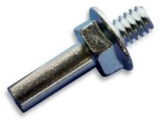 Roloc™ Spindel, 6 mm x 1/4"