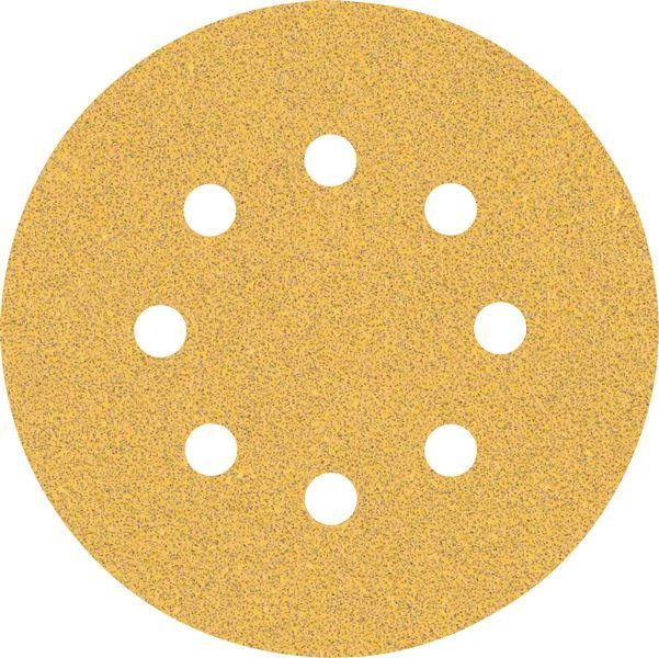 SLIP EXC 125MM K60 8H 5ST