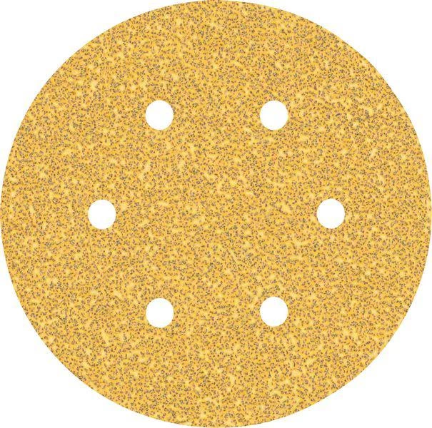 SLIP EXC 150MM K40 6H 5ST