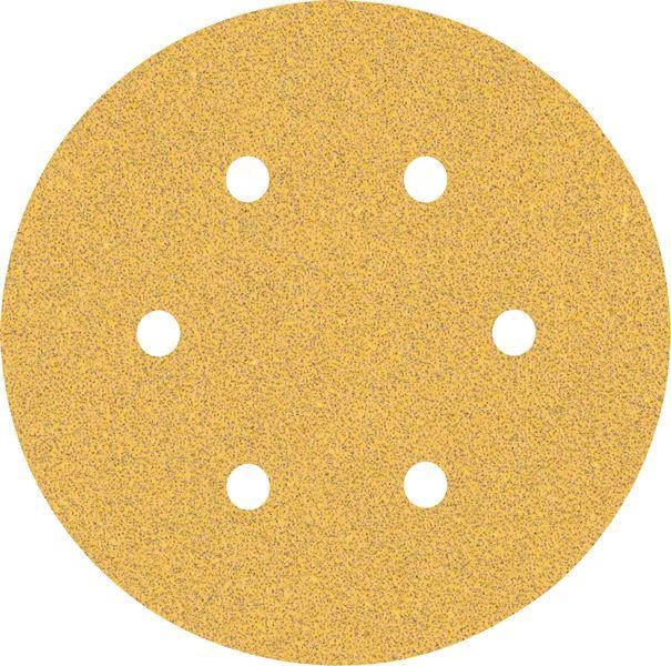 SLIP EXC 150MM K60 6H 5ST