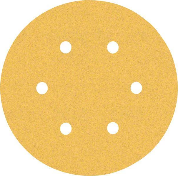 SLIP EXC 150MM K120 6H 5ST