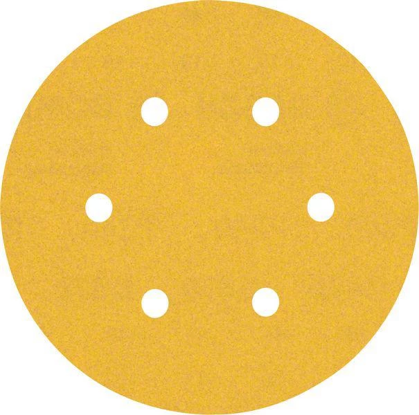 SLIP EXC 150MM K240 6H 5ST