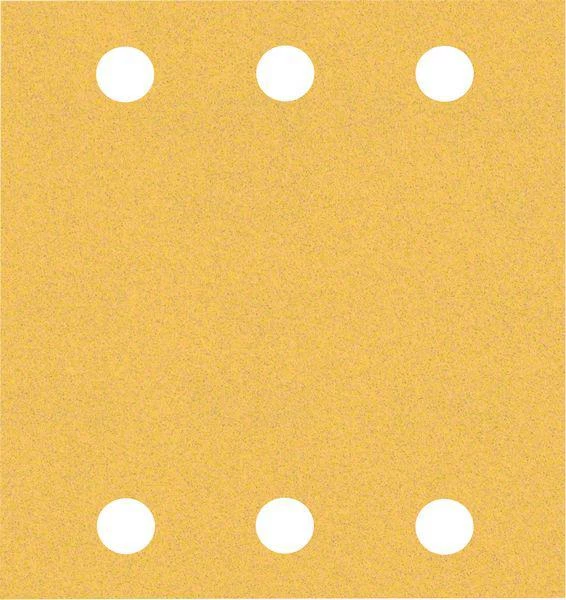 SLIP PLAN 115X107 93MM K120 10 10ST KARDB