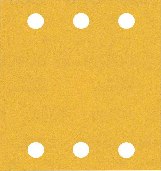 Slippapper C470 115X107mm