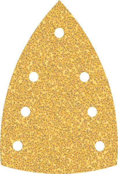 SLIP DELTA 100X150MM 7H K40 10 FWP 10ST