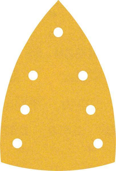 SLIP DELTA 100X150MM 7H K240 1 BFWP 10ST