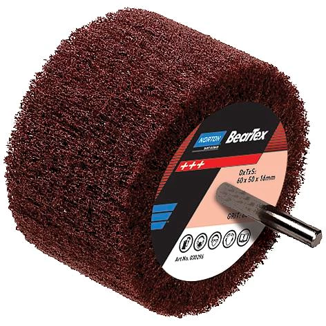 Lamellslipstift Norton Bear-Tex