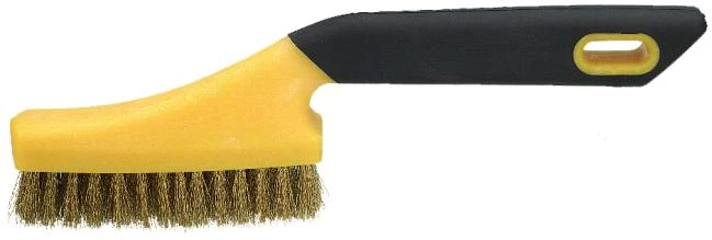 Kratsborste, ergonomisk Osborn