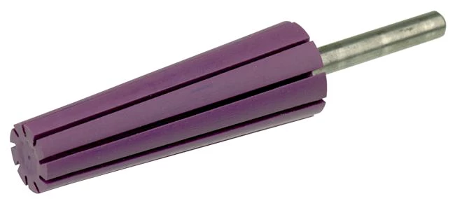 Expanderande sliprulle Norton