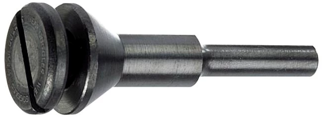 Pressad skiva Norton Vortex Rapid Blend