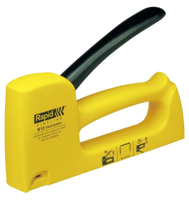 Häftpistol. Rapid R 13